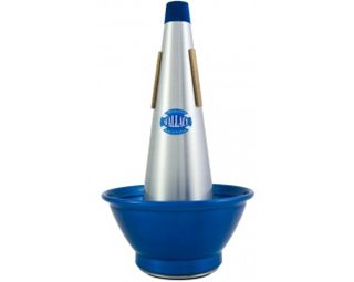 Trombone Mutes