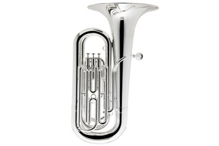 Bb Tuba