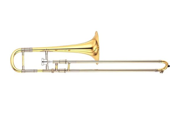 Alto Trombone