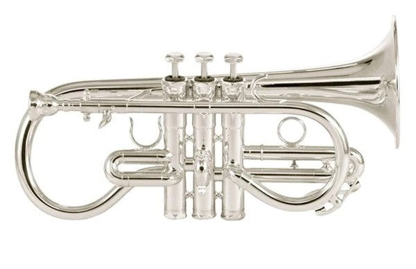 Eb Cornet