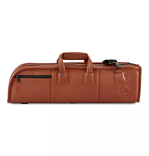 Gard Elite ULTRA single trumpet gig bag...Tan Leather .
