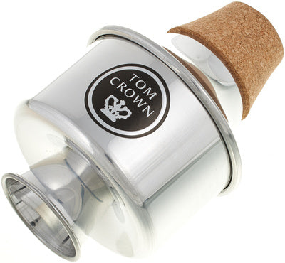 Tom Crown Aluminium Wah Wah