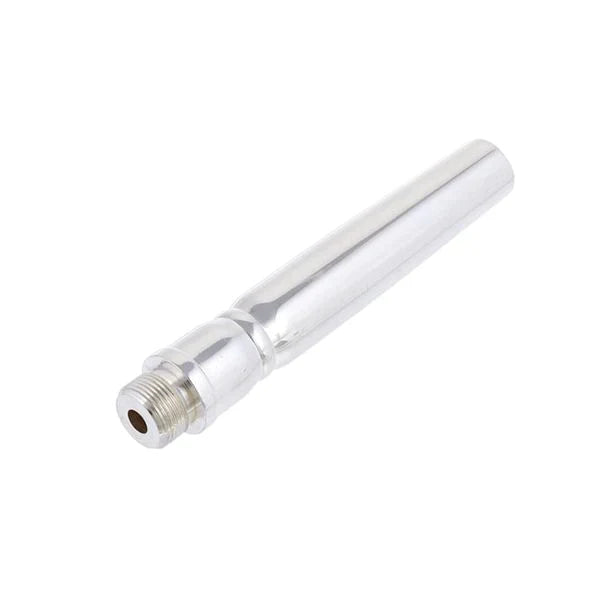 Warburton Trumpet Backbore Size 4 Star (Clearance Special)