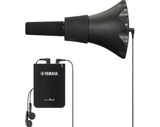 NEW Yamaha SB5J Silent Brass System for Trombone/Bass Trombone