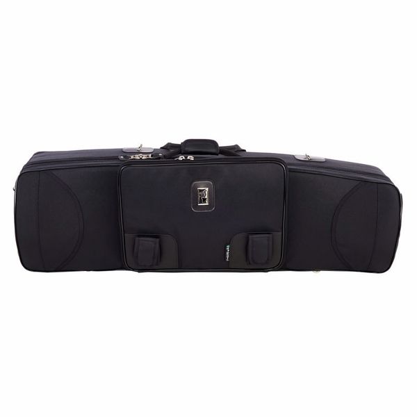 Marcus Bonna Double Trombone Case (tenor/alto)
