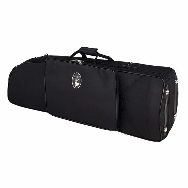 Marcus Bonna Tenor trombone case - light
