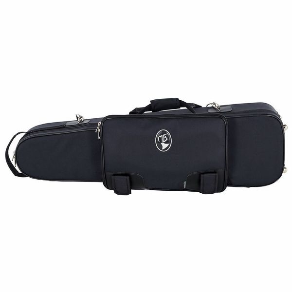 Marcus Bonna case for detachable bell Tenor Trombone