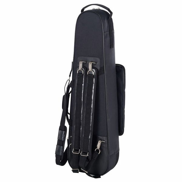 Marcus Bonna case for detachable bell Tenor Trombone