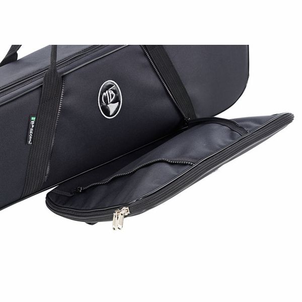 Marcus Bonna case for detachable bell Tenor Trombone
