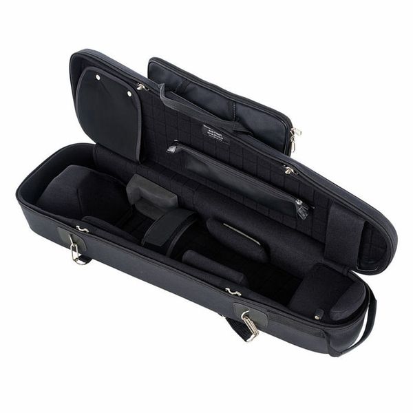 Marcus Bonna case for detachable bell Tenor Trombone