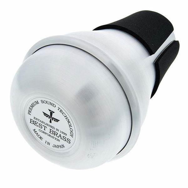 Best Brass Bass Trombone Warm Up Mute