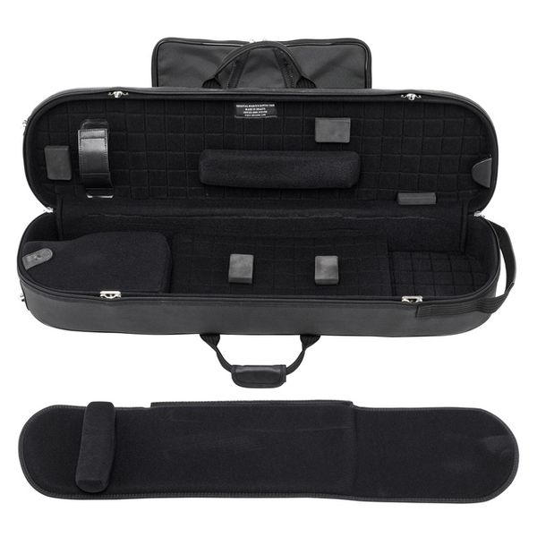 Marcus Bonna case for detachable bell Jazz Trombone