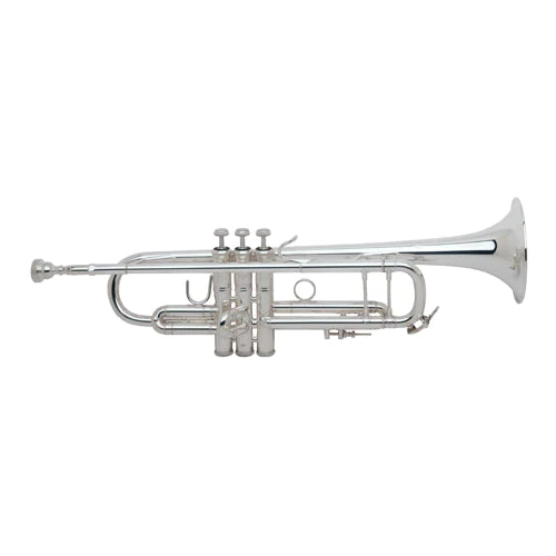 Bach stradivarius lightweight Bb trumpet outfit with #72 bell