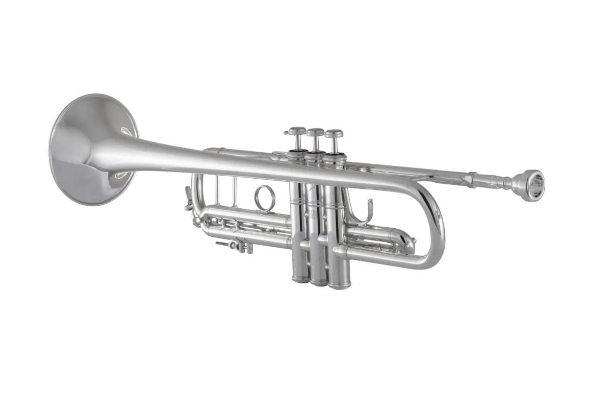 NEW Bach 190SM37X Bb trumpet outfit