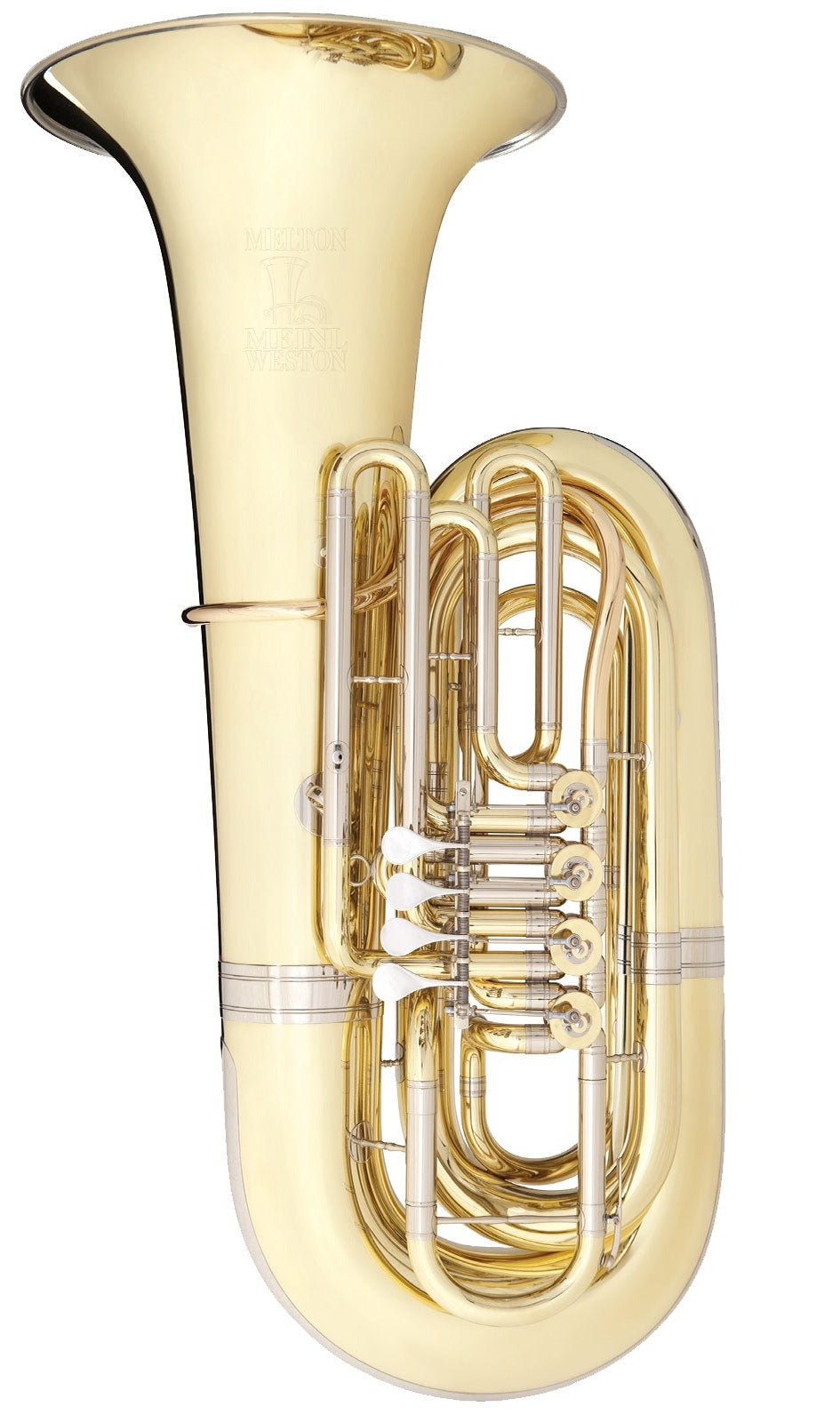 Meinl Fafner BBb Tuba