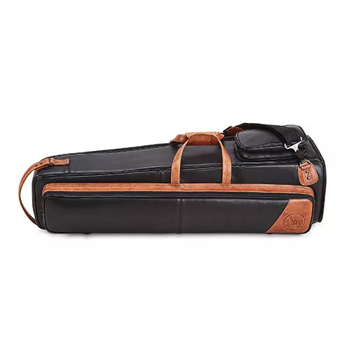GARD Elite Tenor trombone Gig Bag,  Leather
