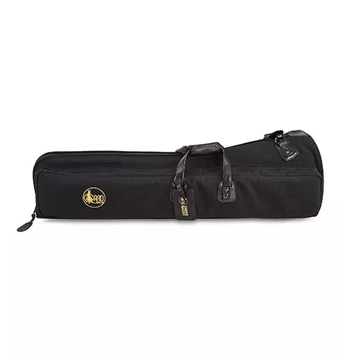 GARD bass trombone Gig Bag, 9" Synthetic with Leather Trim