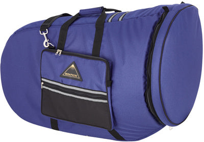 Miraphone gig bag for tuba 50cm bell