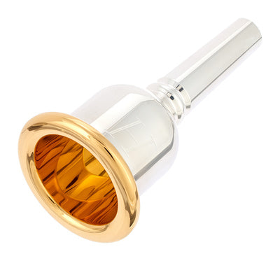 Denis Wick Heritage Tuba Mouthpiece