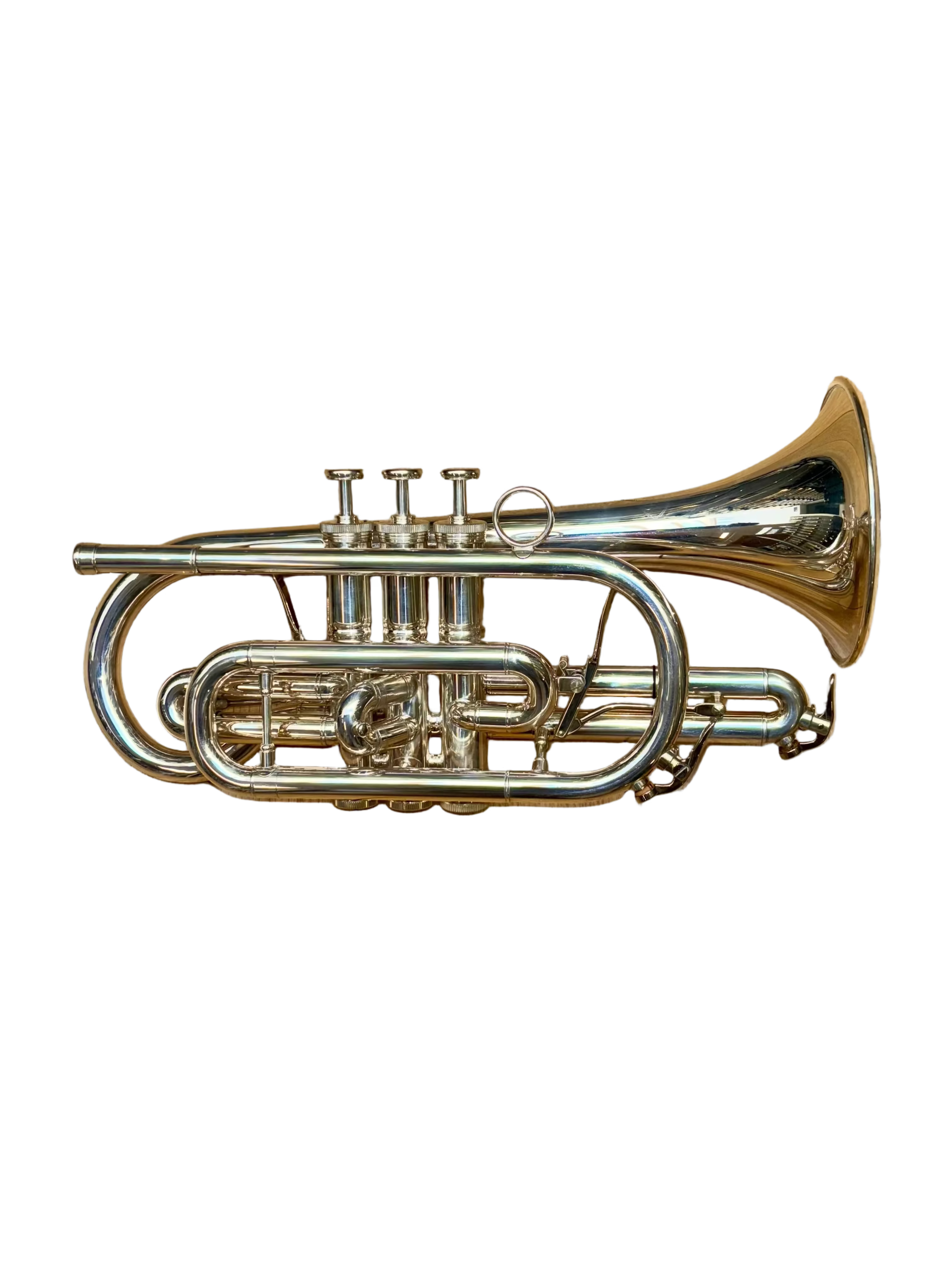 Phil Parker Series 2 Cornet