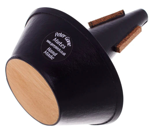 Peter Gane Eb Cornet/Trumpet Cup Mute