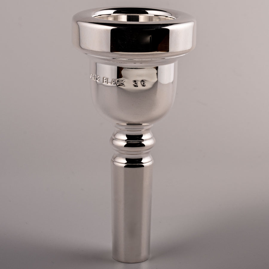 Greg Black Tenor Trombone Mouthpieces - Symphony