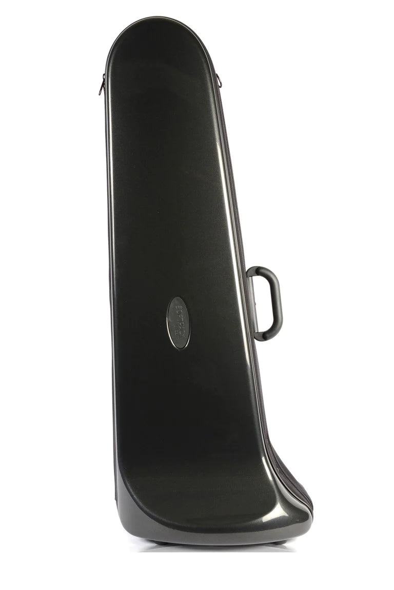 Bam Bass Trombone softpack Case black no pocket