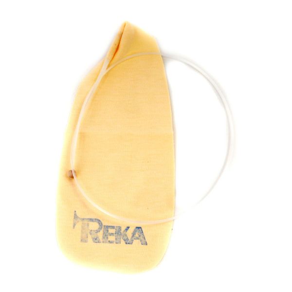 REKA Trumpet Lead Pipe Swab