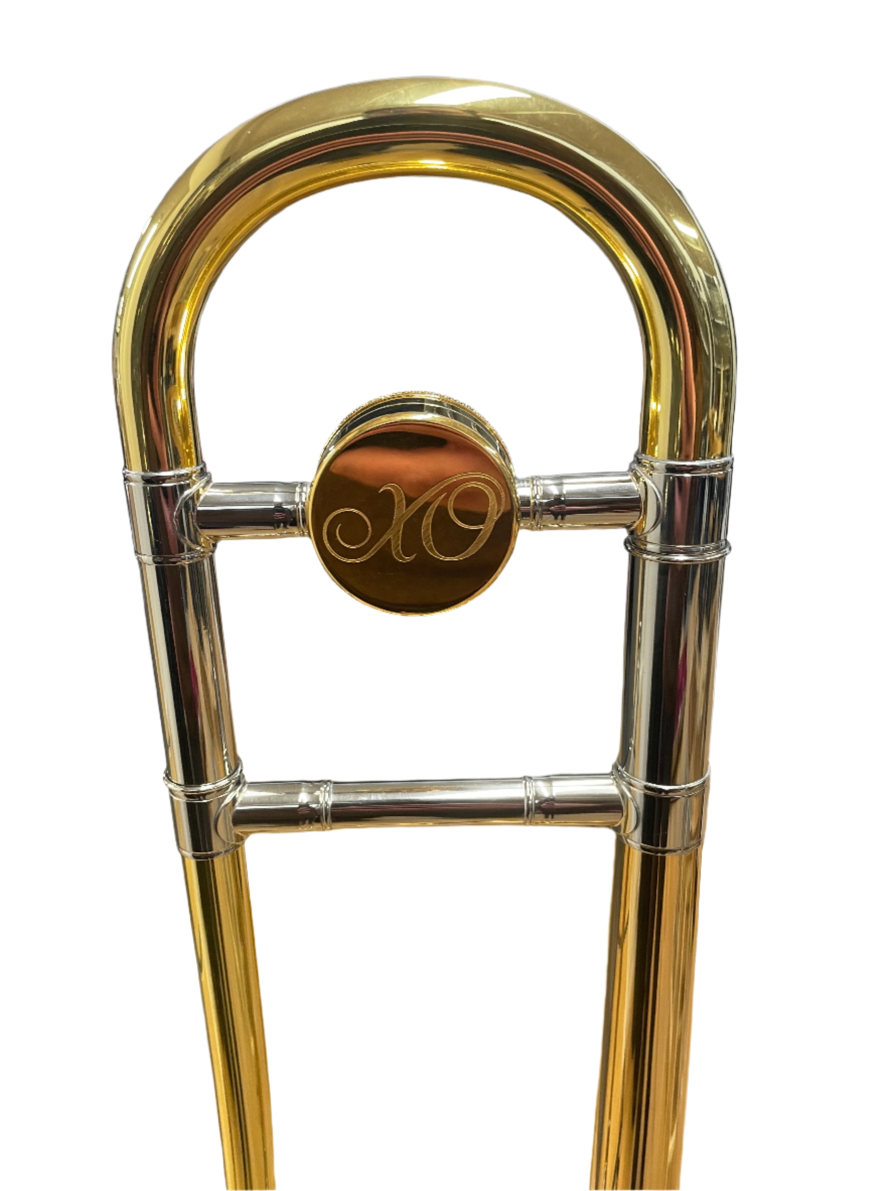 XO Brass 1032RL Bb tenor trombone - Special Offer