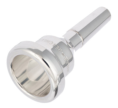 Schilke Reichenbach Bass Trombone Mouthpiece
