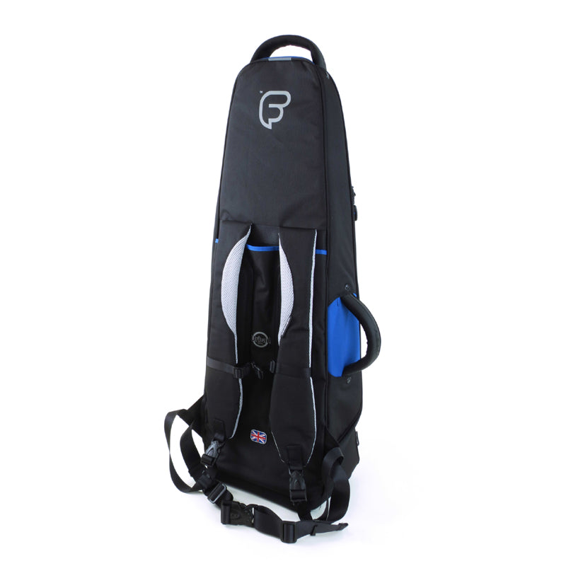 Fusion Urban Tenor Trombone Gig Bag - Black