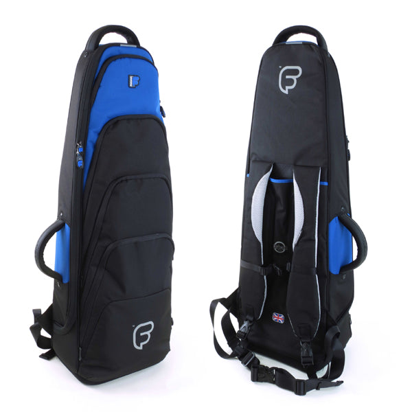 Fusion Urban Tenor Trombone Gig Bag - Black