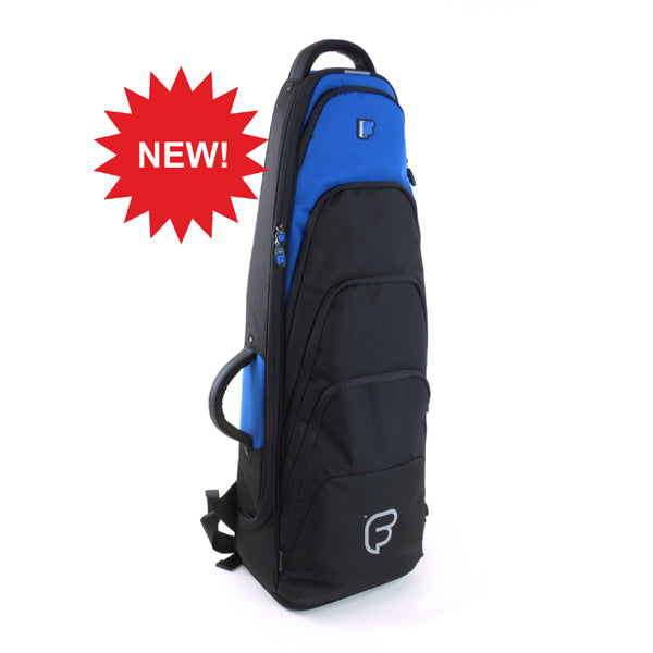Fusion Urban Tenor Trombone Gig Bag - Black