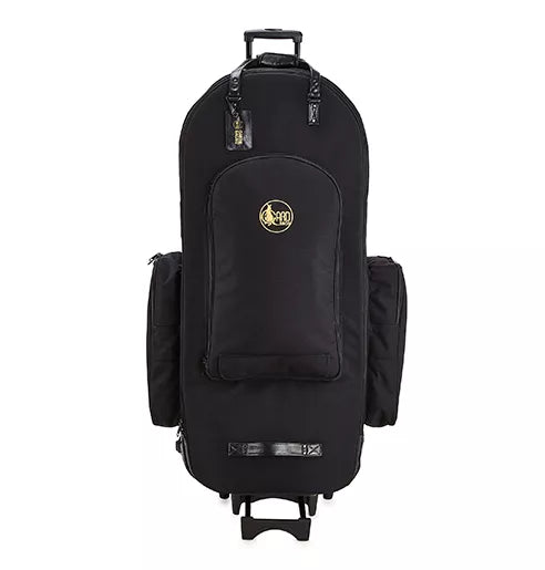 Gard Wheelie tuba gig bag 5/4 large