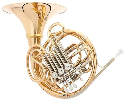 Hans Hoyer Heritage Horn BS6801GA-L