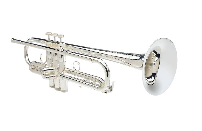 Shires Doc Severinsen Destino III Bb Trumpet