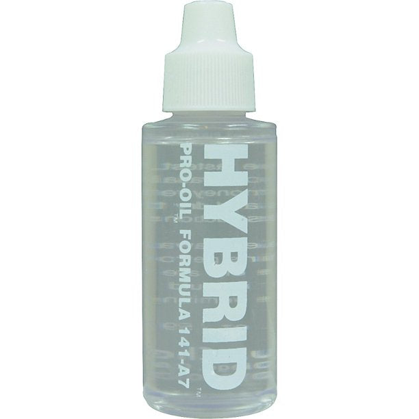 Musichem Genius Hybrid Oil