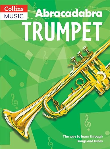 Abracadabra Method - Trumpet