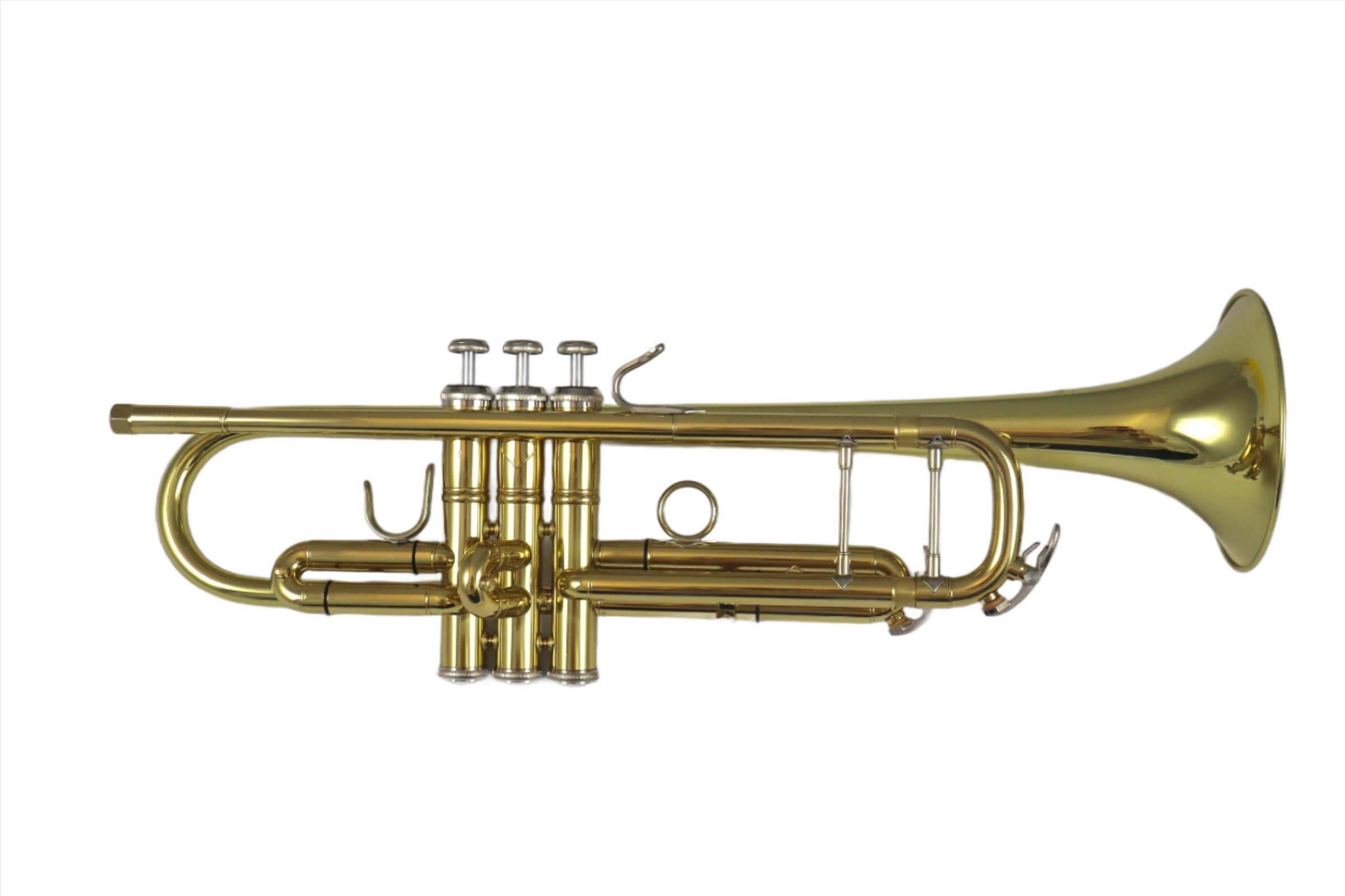 Phil Parker Series 1 Student Trumpet