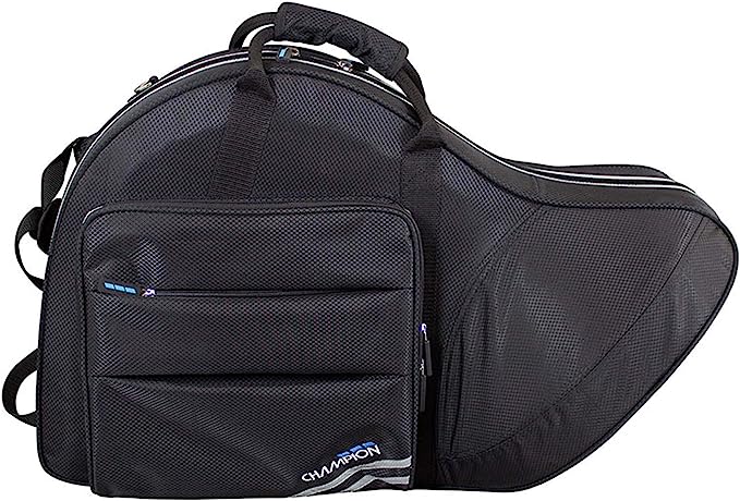 Champion french horn case