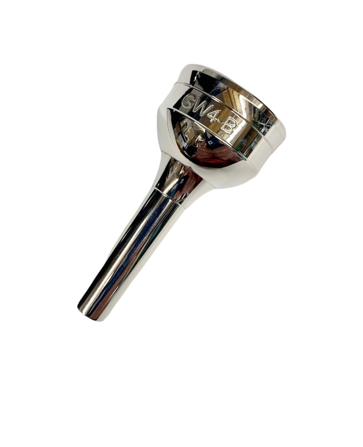 Mercer & Barker Baritone Mouthpiece