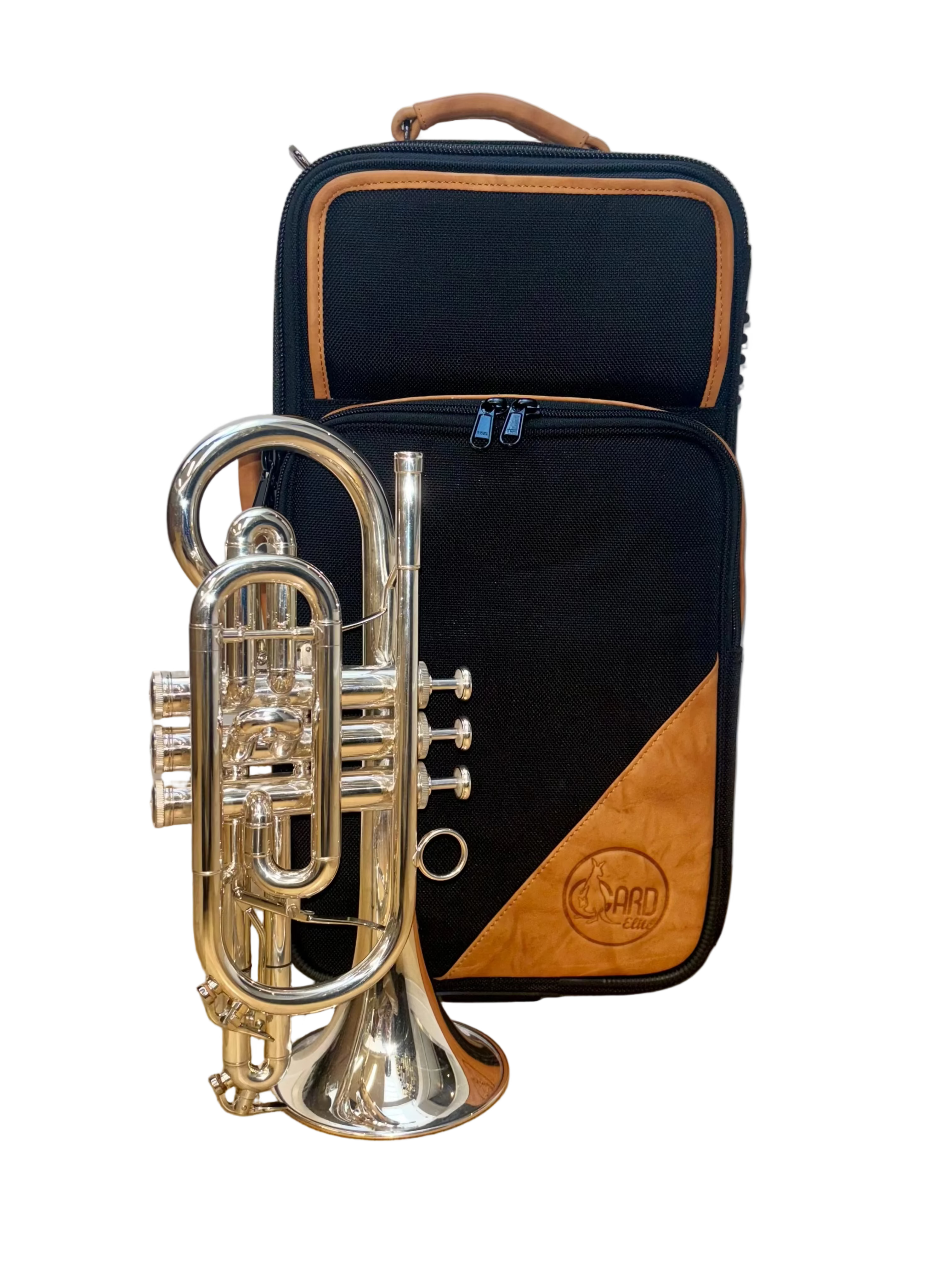 Phil Parker Series 2 Cornet