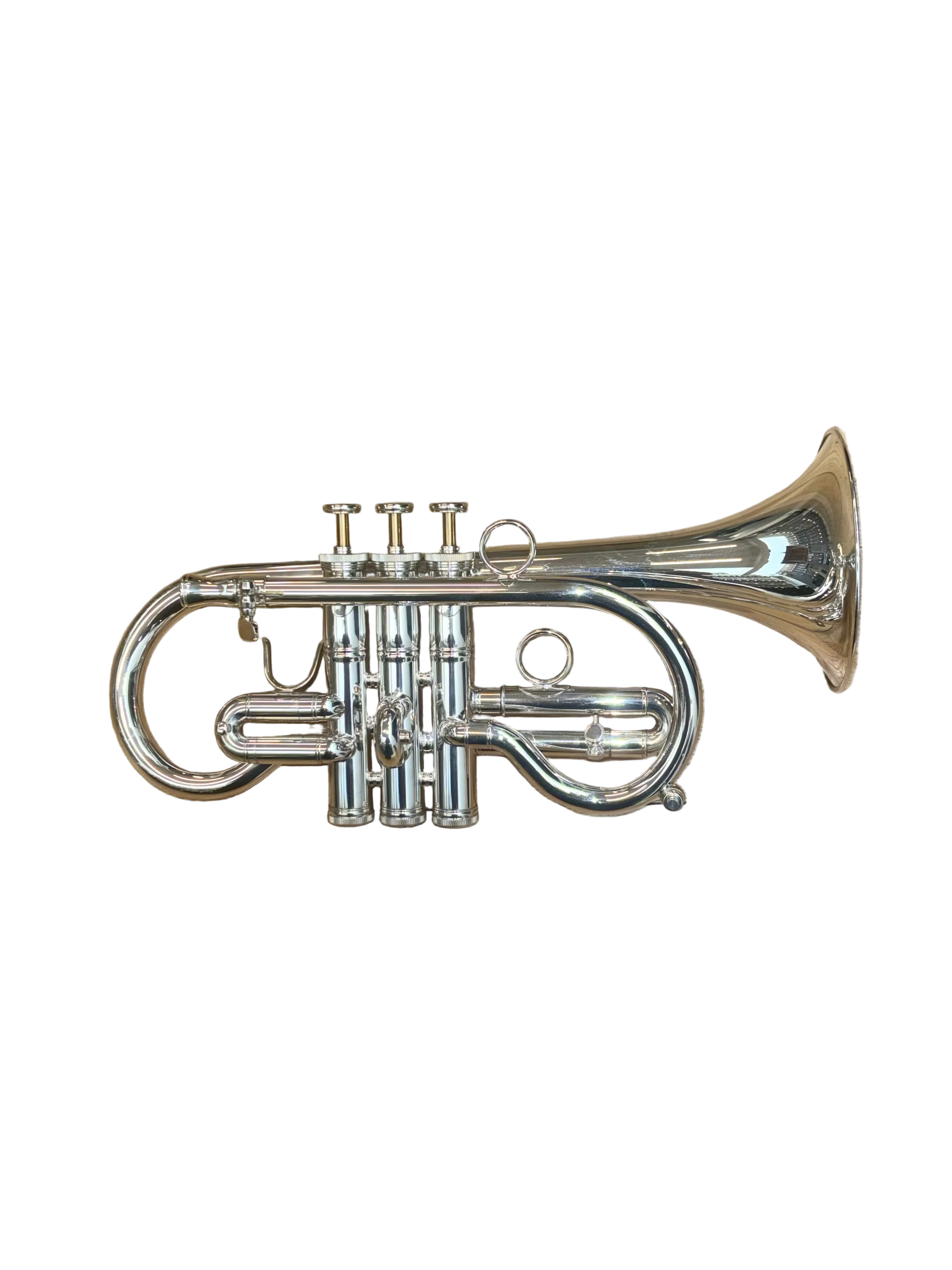 Phil Parker Series 2 Soprano Cornet