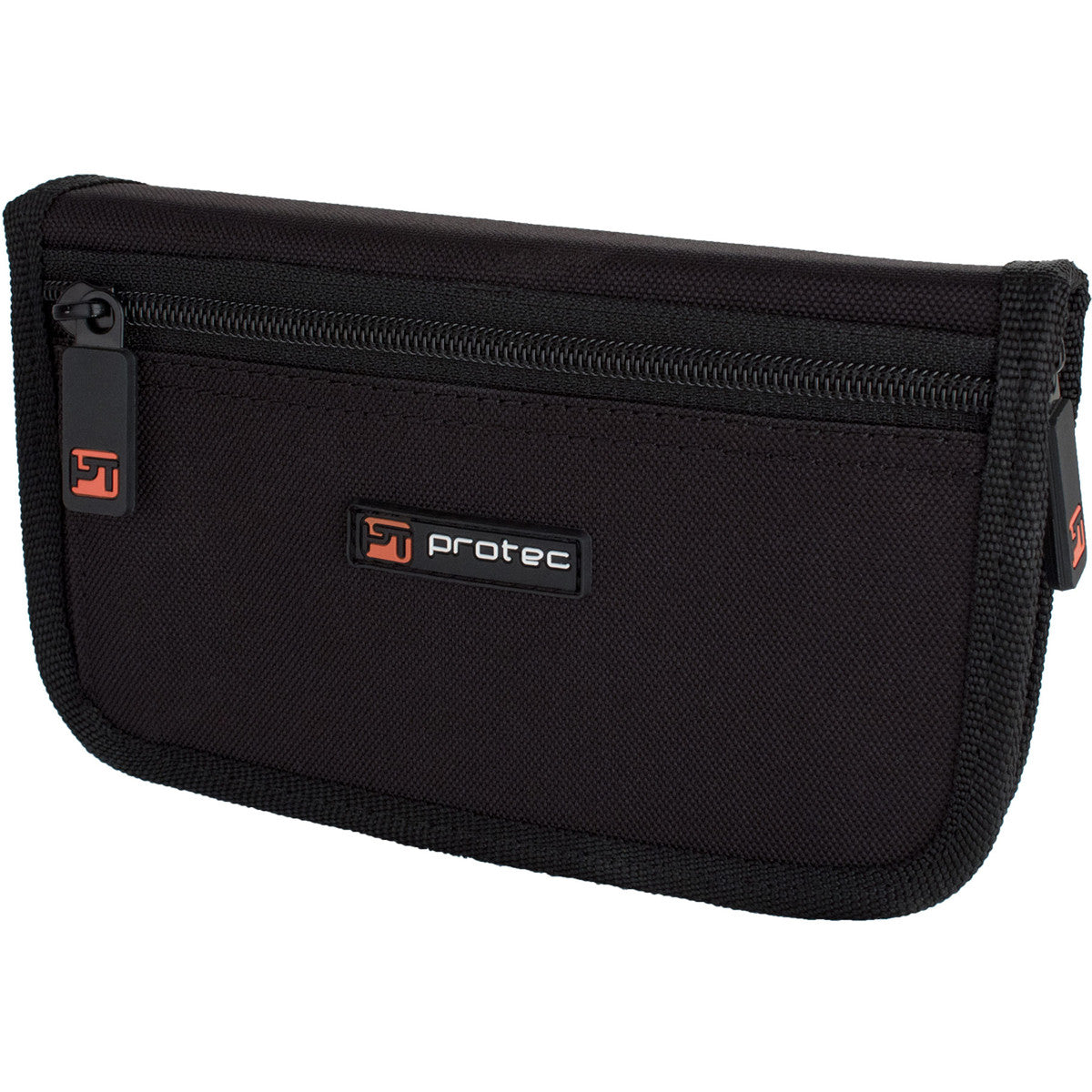 Protec quad trumpet mouthpiece pouch