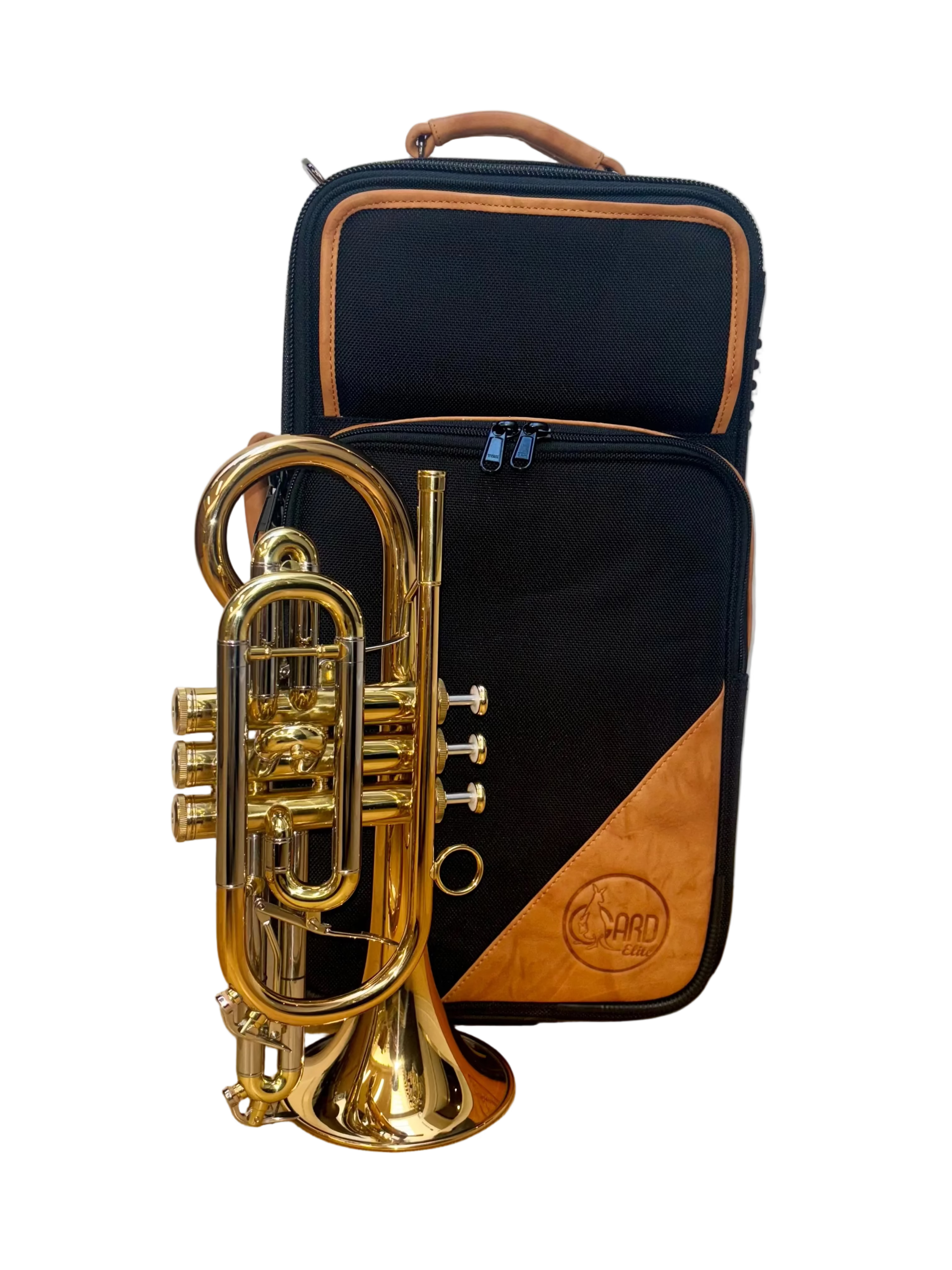 Phil Parker Series 2 Cornet