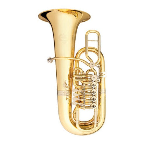B&S F Tuba JBL Classic