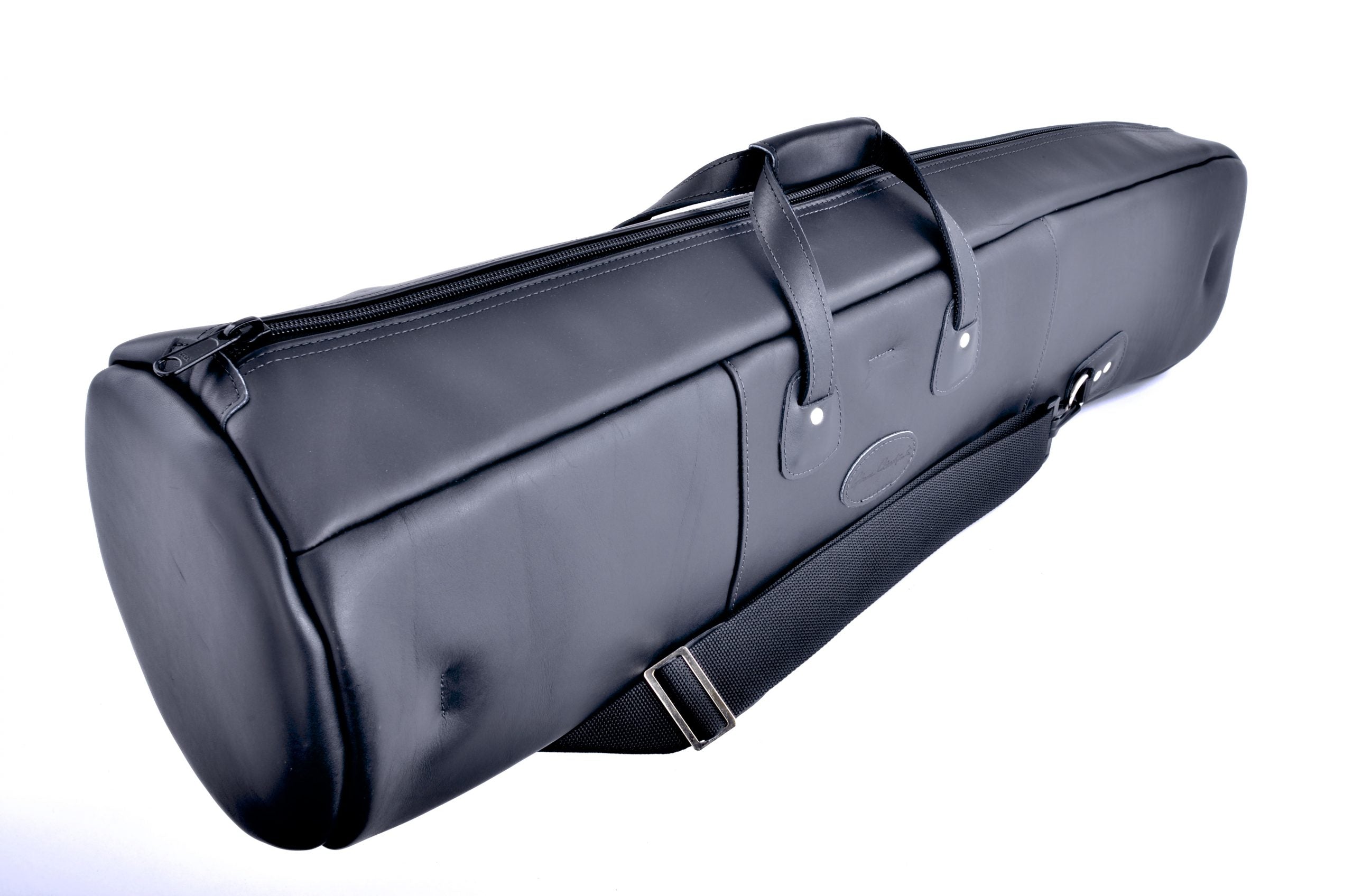 Cronkhite Bass Trombone Gig Bag Large - Leather