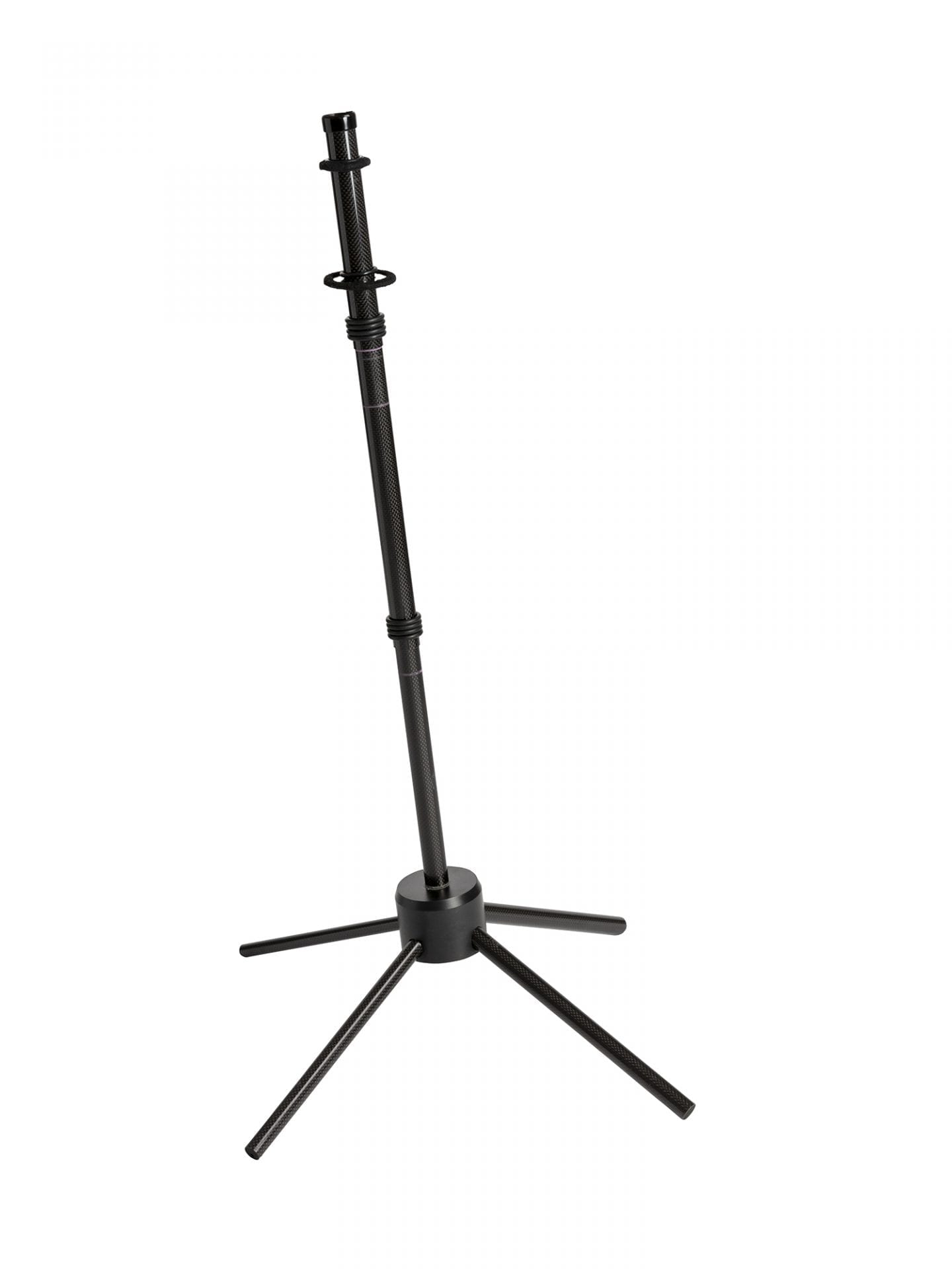 Woodwind design Bass Trombone stand