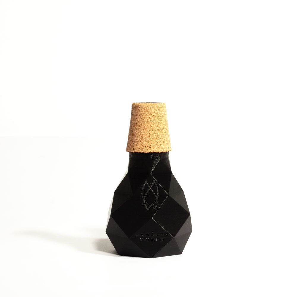Hawkins Bb/C trumpet practice mute