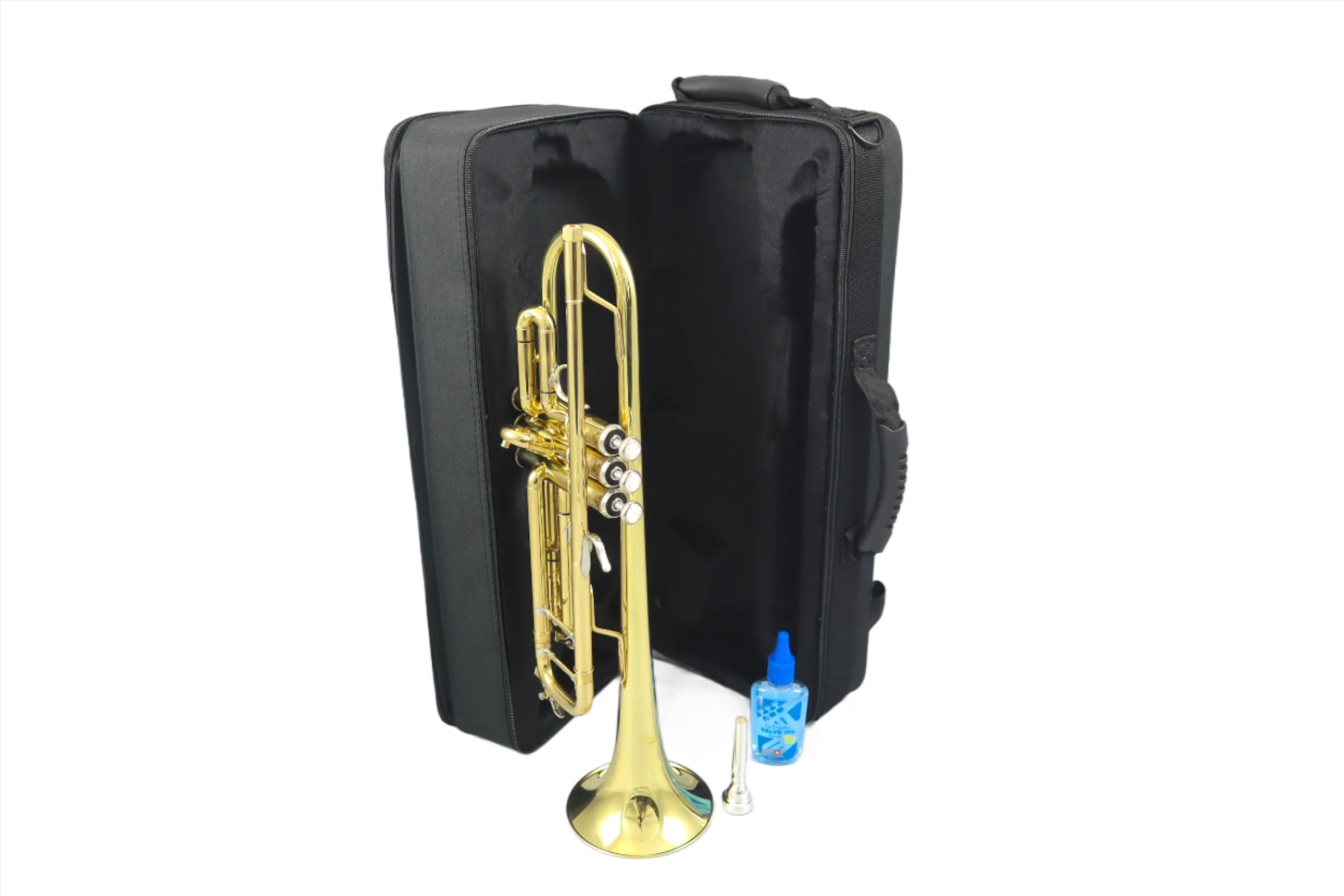 Phil Parker Series 1 Student Trumpet PPS1